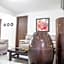 Suites Lafragua