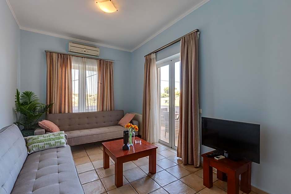 Villa Armonia Chania