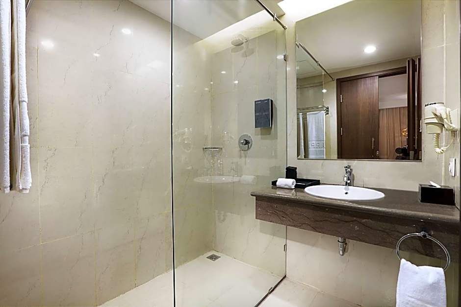 Harper Perintis by ASTON