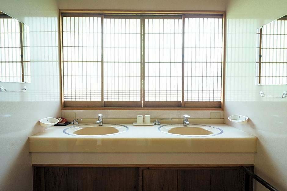 Koyasan Shukubo Zofukuin