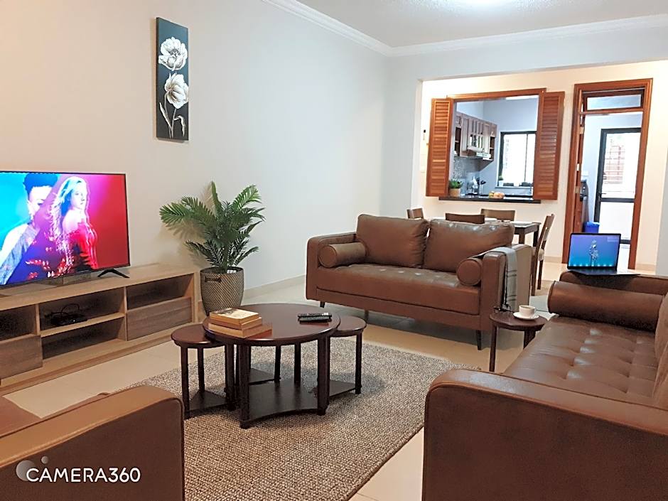 Marjaan Luxury Suites