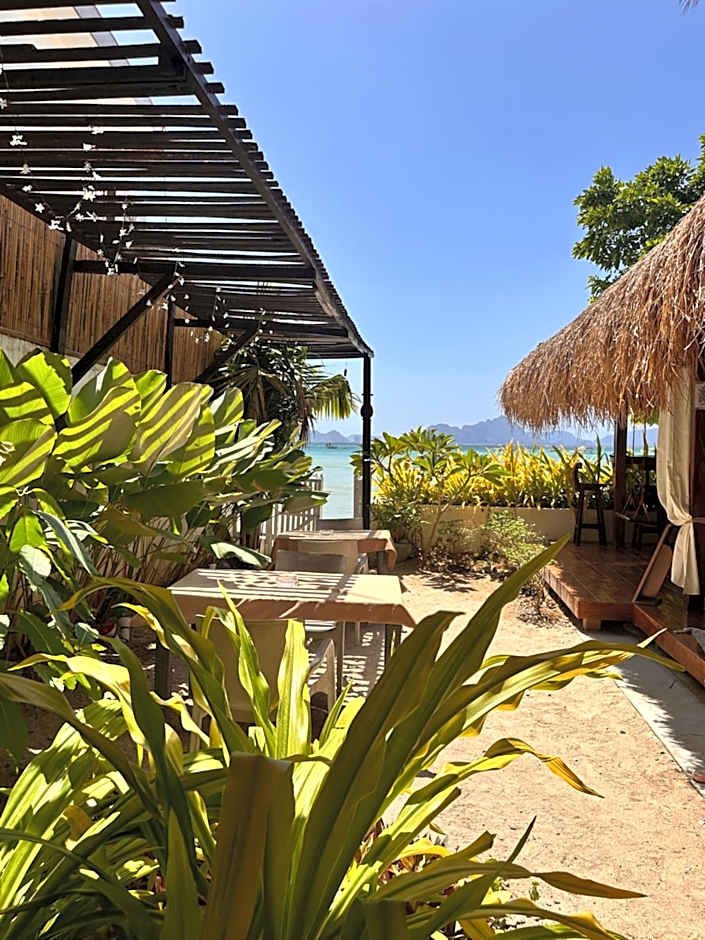 Panari Lodge El Nido