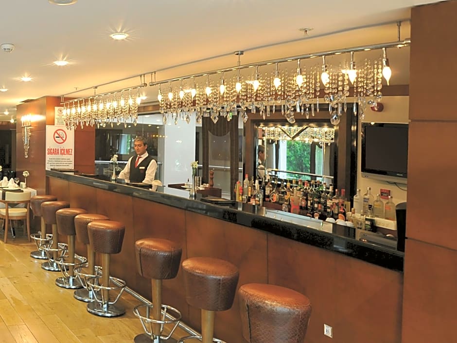 Hotel Midi Ankara
