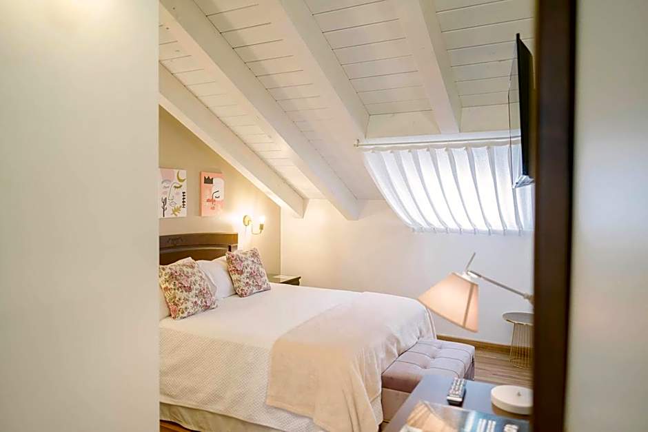 Hotel & Spa María Manuela