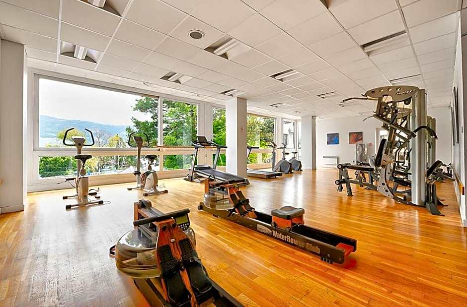 Village Club Les Hyvans