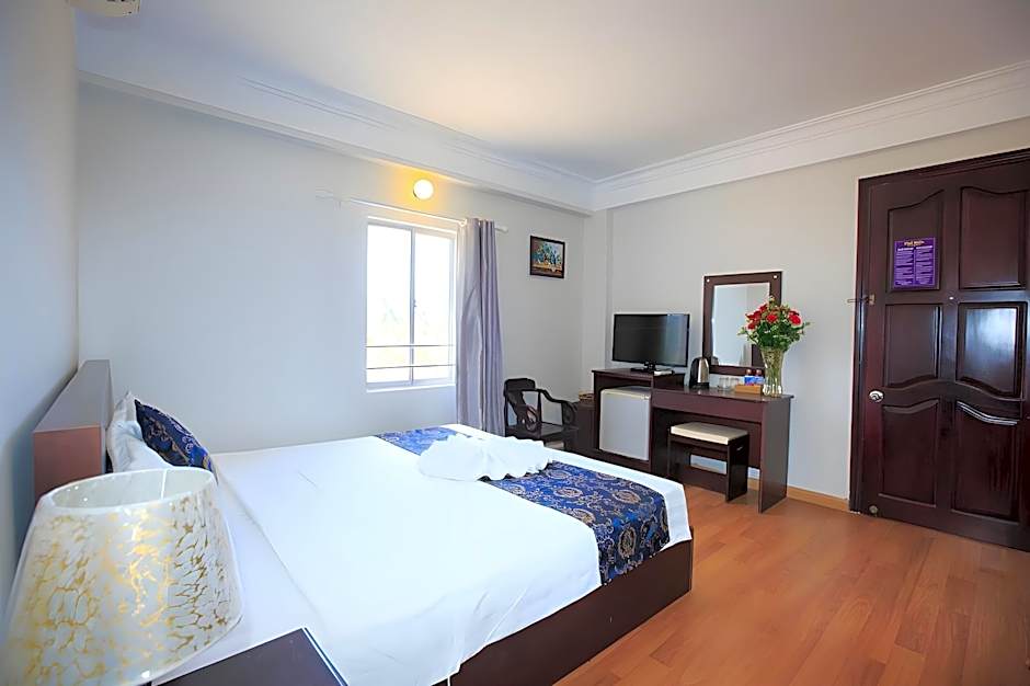 Pho Bien Hotel Nha Trang