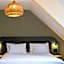 Boutique Hotel Waldhaus beider Basel