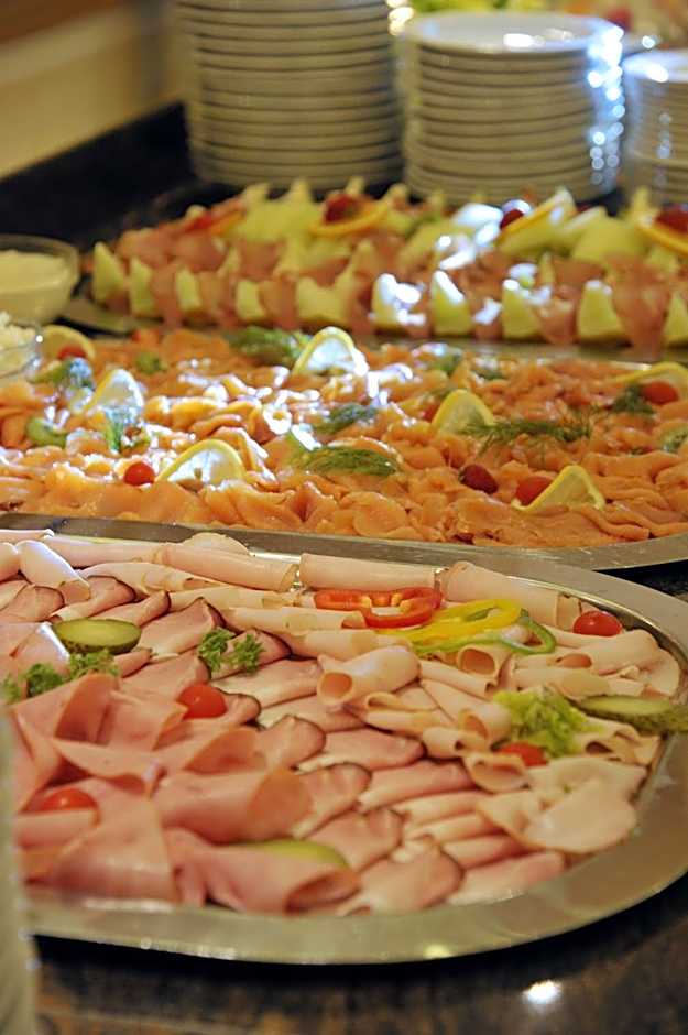 Hotel Bischofsmütze