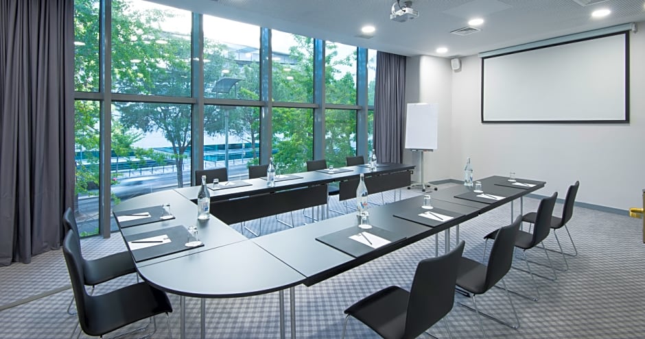 Tivoli Oriente Hotel