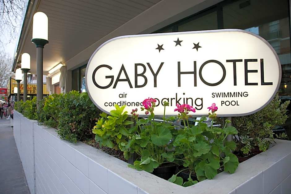 Hotel Gaby
