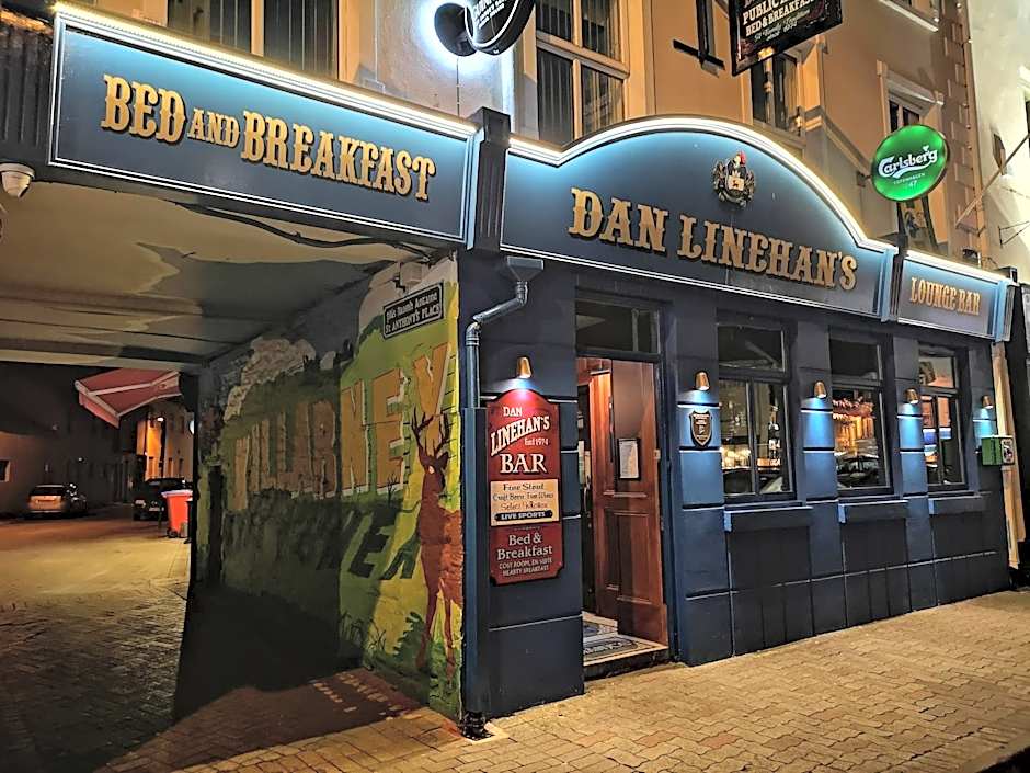 Dan Linehan's B&B
