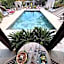 La Villa Dune, Hôtel & Spa
