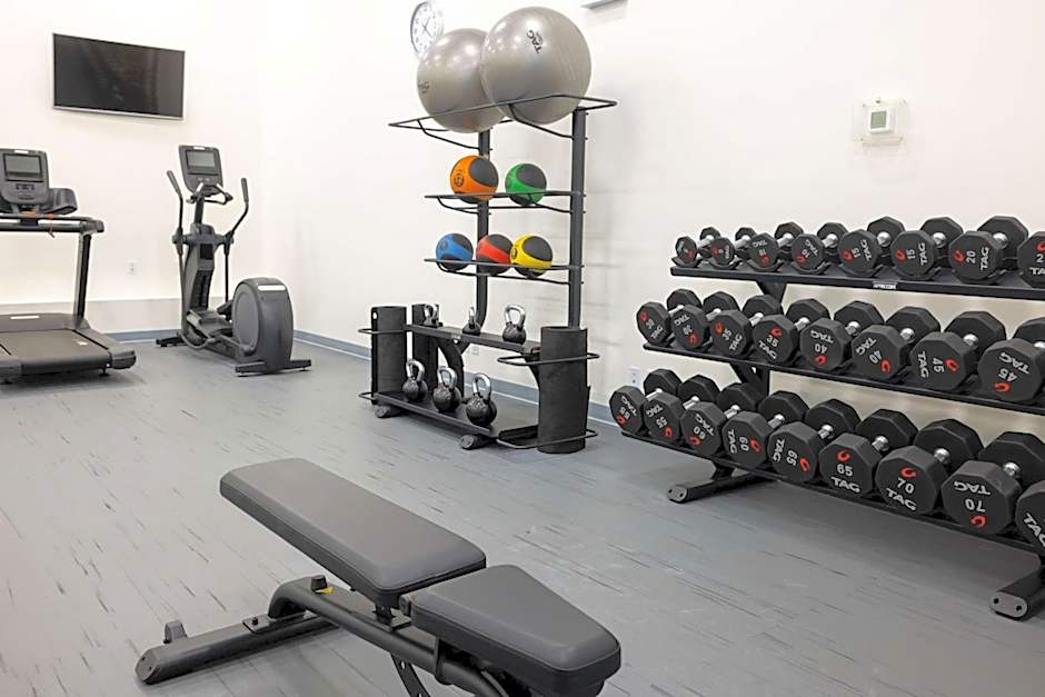 DoubleTree by Hilton Calgary North