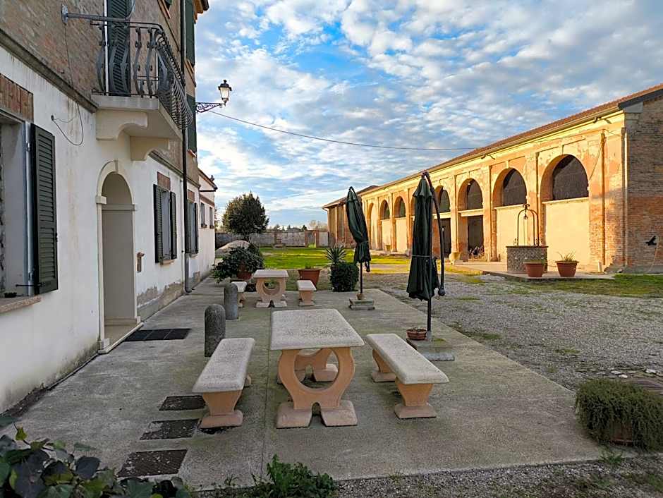 Volivia Relais