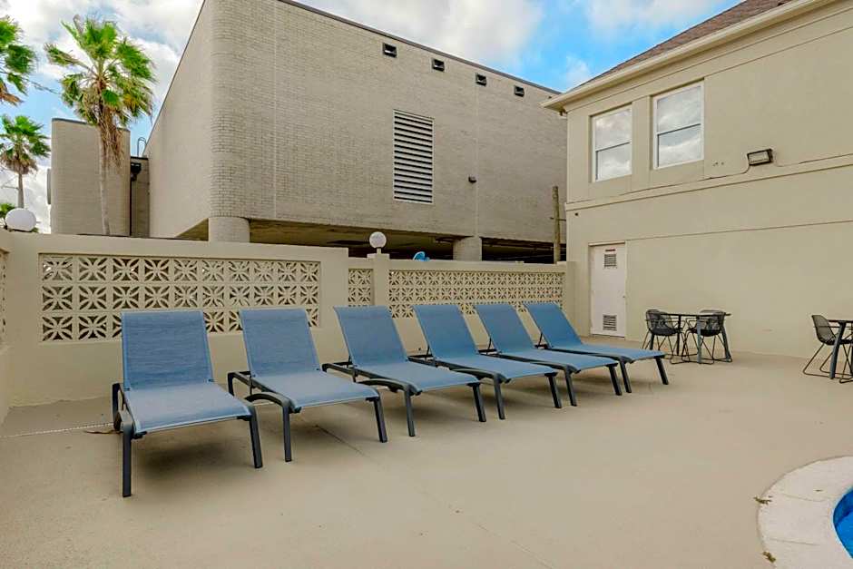 Comfort Inn South Padre Island Central