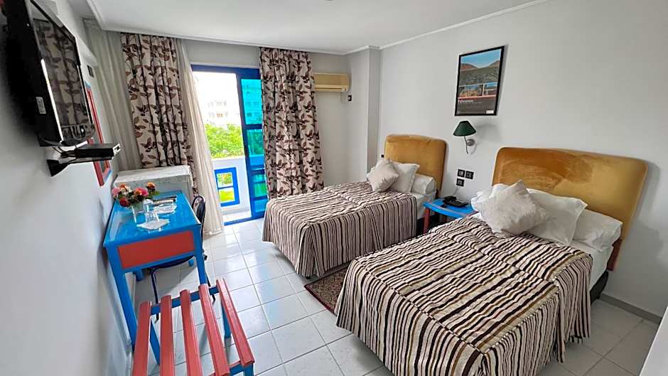 Hotel Annakhil