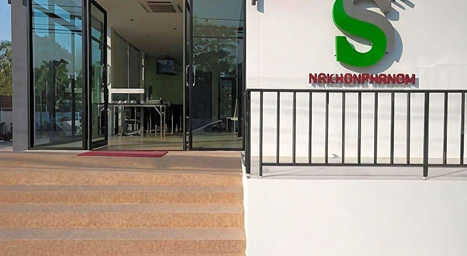 Siamgrand Hotel