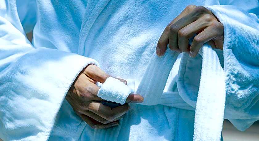 Novotel Muscat Airport