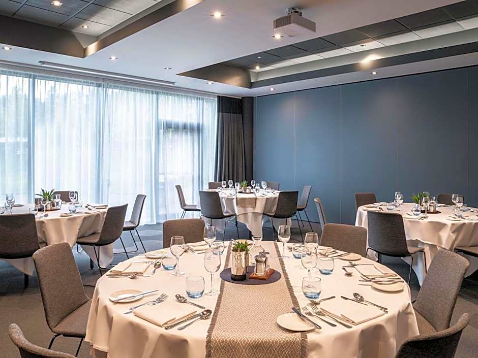 Novotel Edinburgh Park