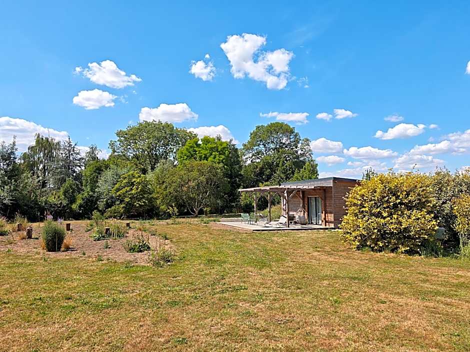 Les Lodges de Malbrough