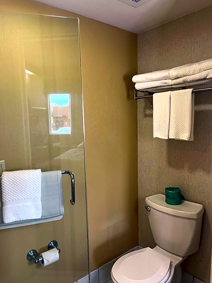 Sleep Inn Lynchburg - University Area & Hwy 460
