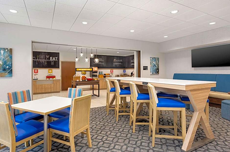 Hampton Inn By Hilton Bloomsburg, Pa