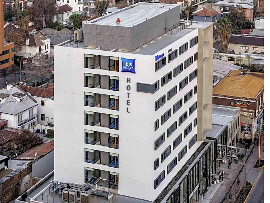 Ibis Budget Santiago Providencia