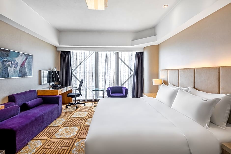Rezen Hotel Tianjin Binhai
