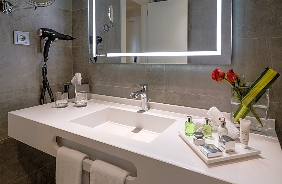 Nh Collection Madrid Colon