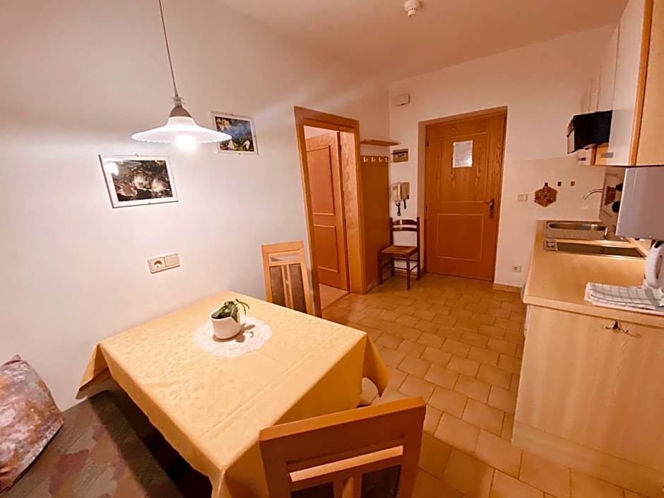 Apartments Residence Montana