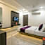 The Pacific Hotel