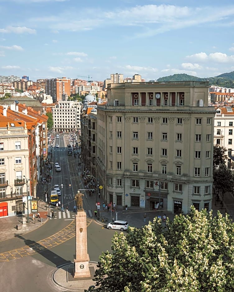 Radisson Collection Bilbao
