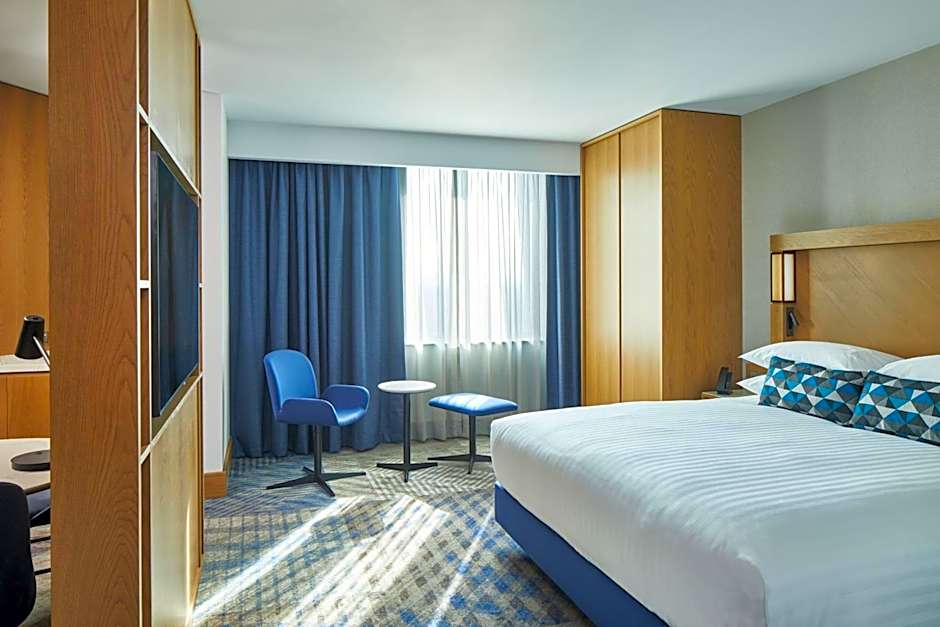 Courtyard by Marriott Exeter Sandy Park