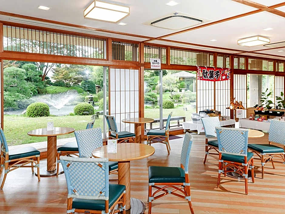 Ichinomata Onsen Grand Hotel