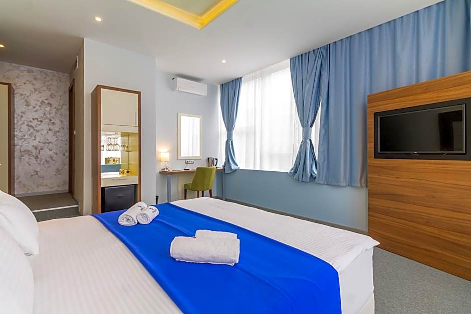 Privilege Suites by Central Park