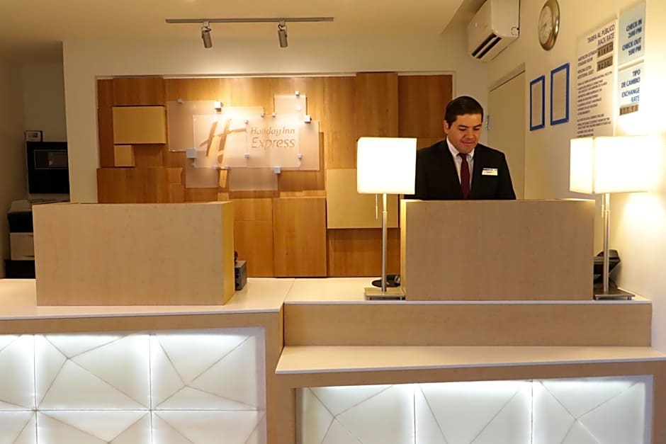 Holiday Inn Express Piedras Negras By IHG