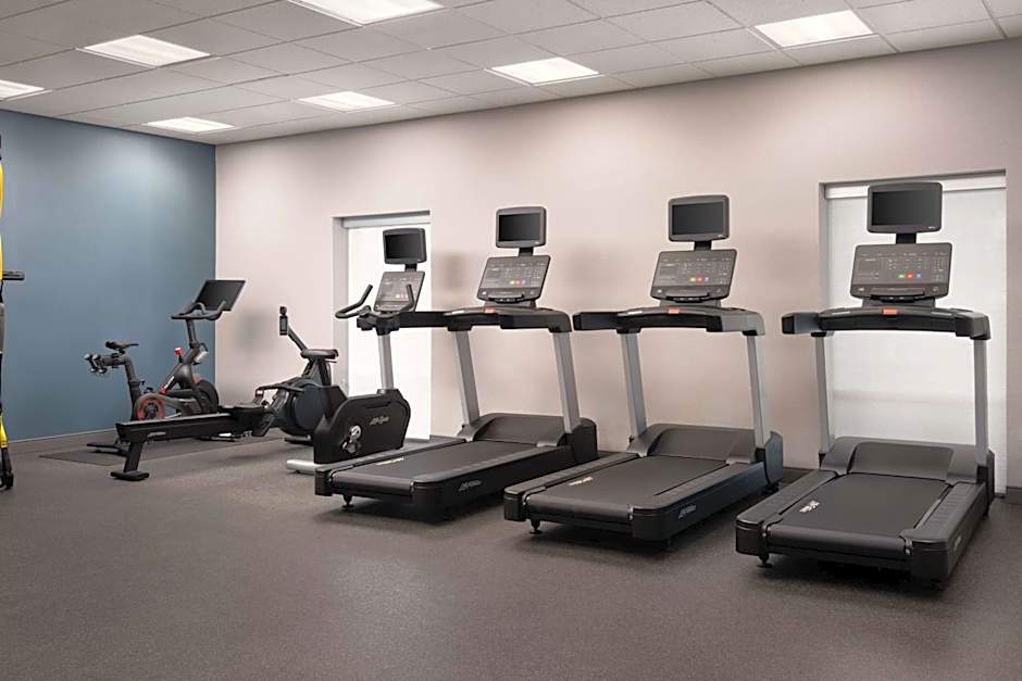 Hampton Inn By Hilton Plant City