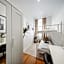 Nice Central City Room