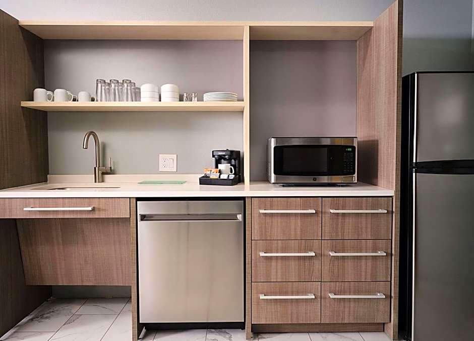 Home2 Suites by Hilton Jackson/Pearl, MS