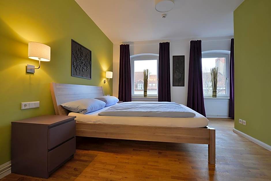 Townside Hostel Bremen