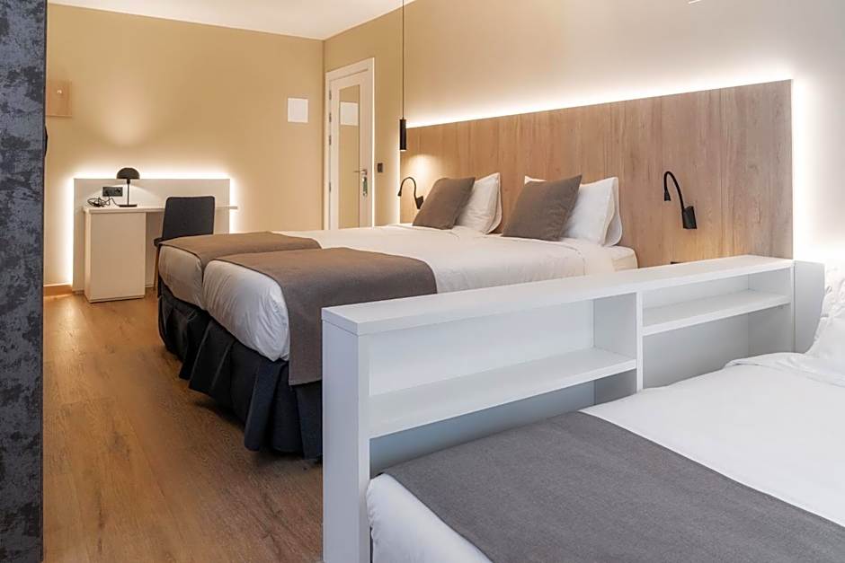 Hotel Montarto