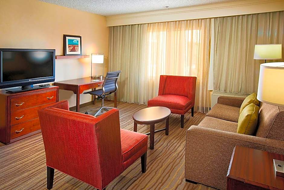 Courtyard by Marriott Seattle North/Lynnwood Everett
