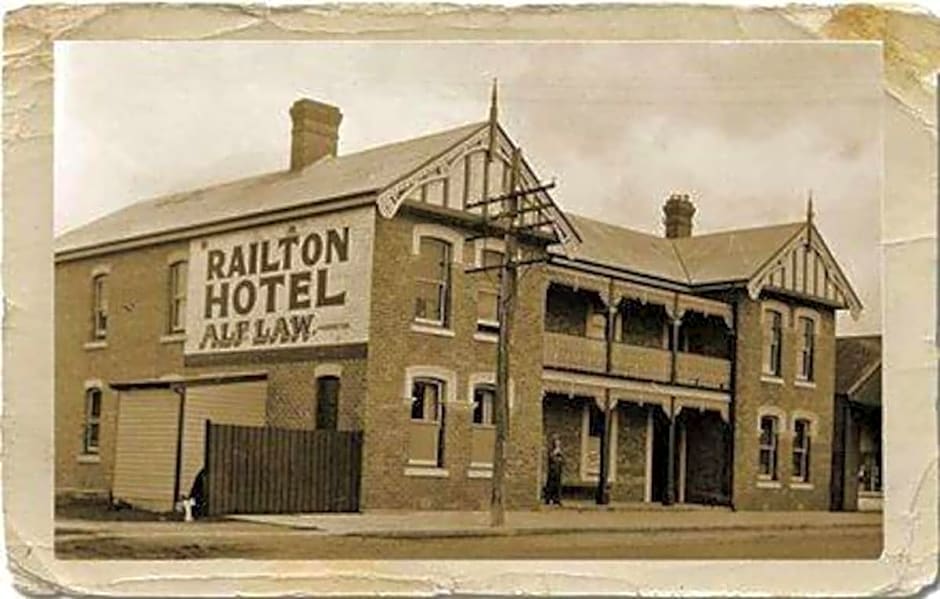 Railton Hotel