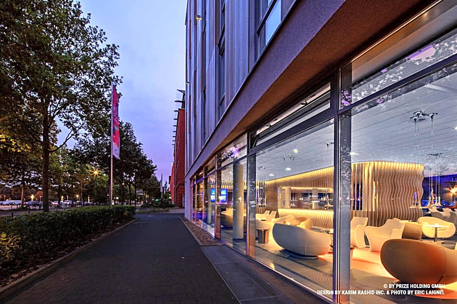 Prize by Radisson, Bremen City