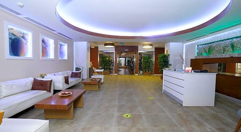 Baia Bursa Hotel