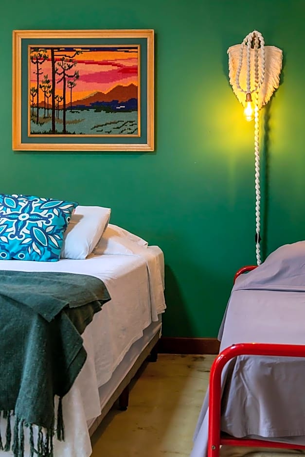 Pousada Container Eco Manguinhos