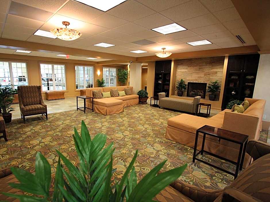 The Colonies at Williamsburg