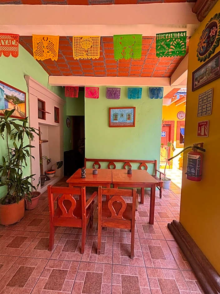 Hotel Posada "Mi Rosita"