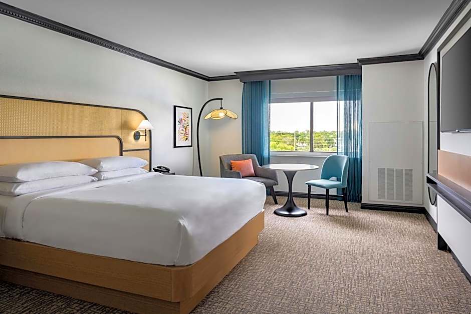 Renaissance by Marriott Boca Raton Hotel