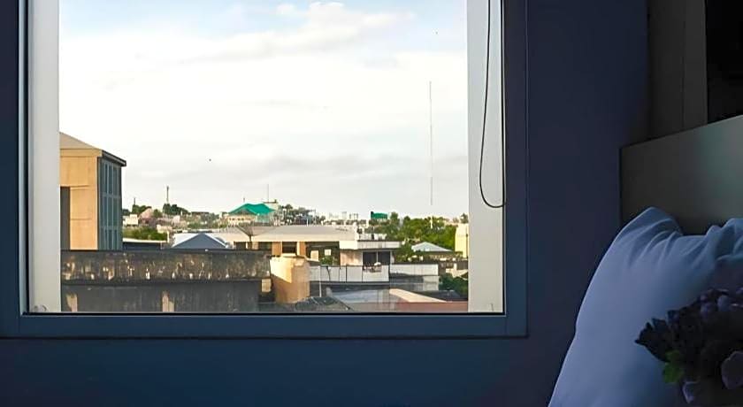 Hotel D' CaLia Tarakan